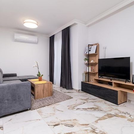 Modern 1-Bedroom Apartments Plovdiv Exterior photo