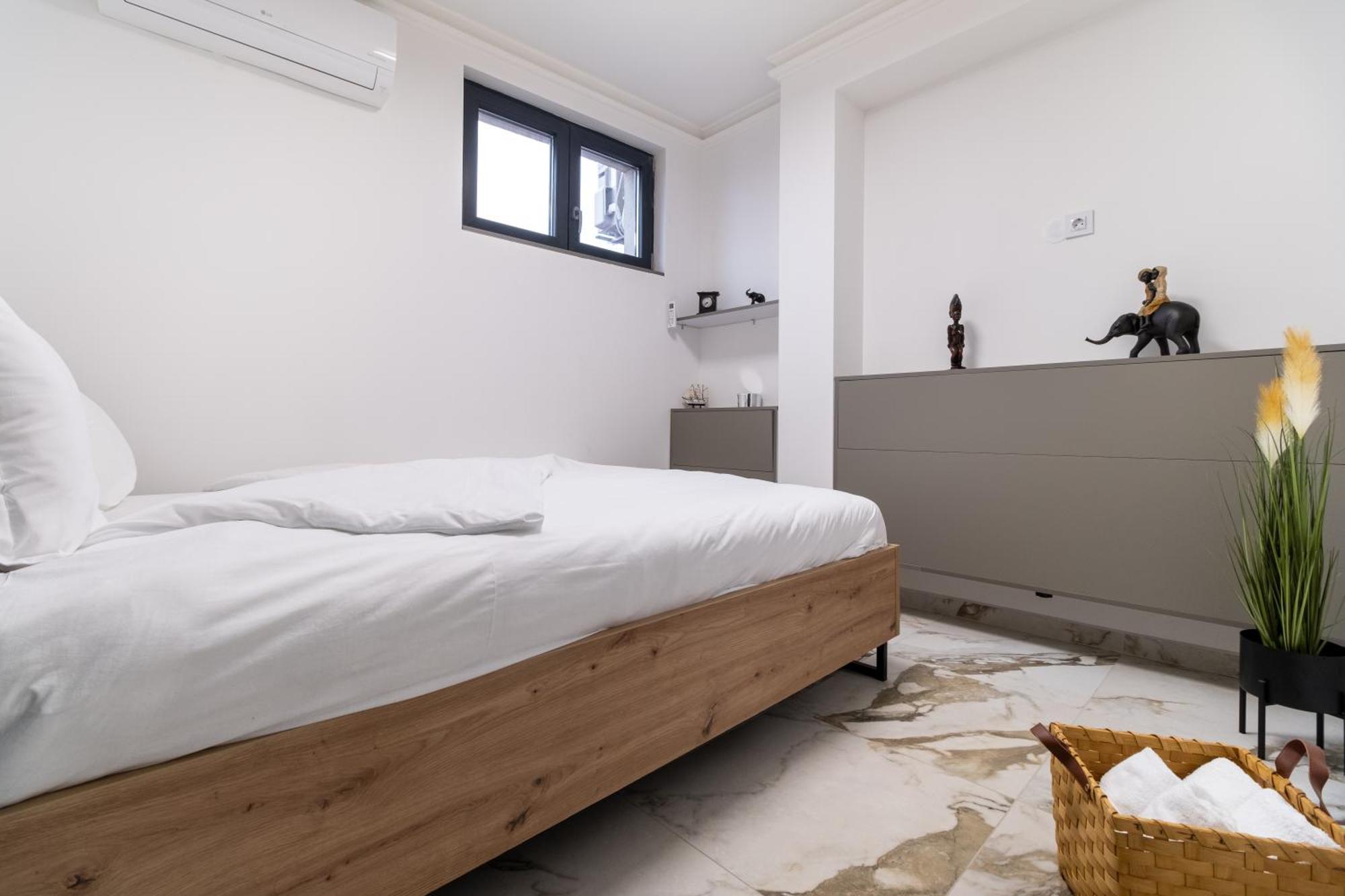 Modern 1-Bedroom Apartments Plovdiv Exterior photo
