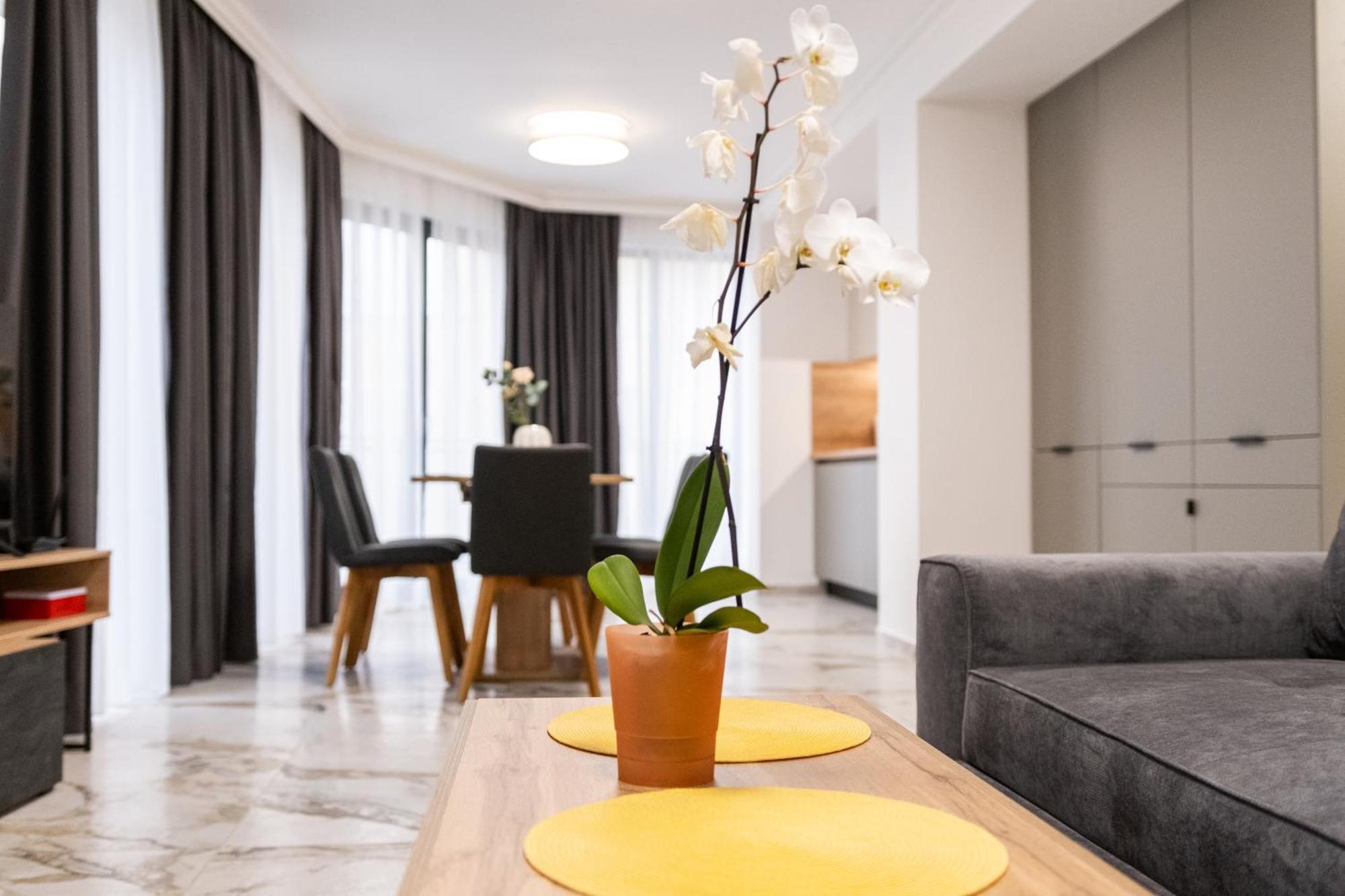 Modern 1-Bedroom Apartments Plovdiv Exterior photo