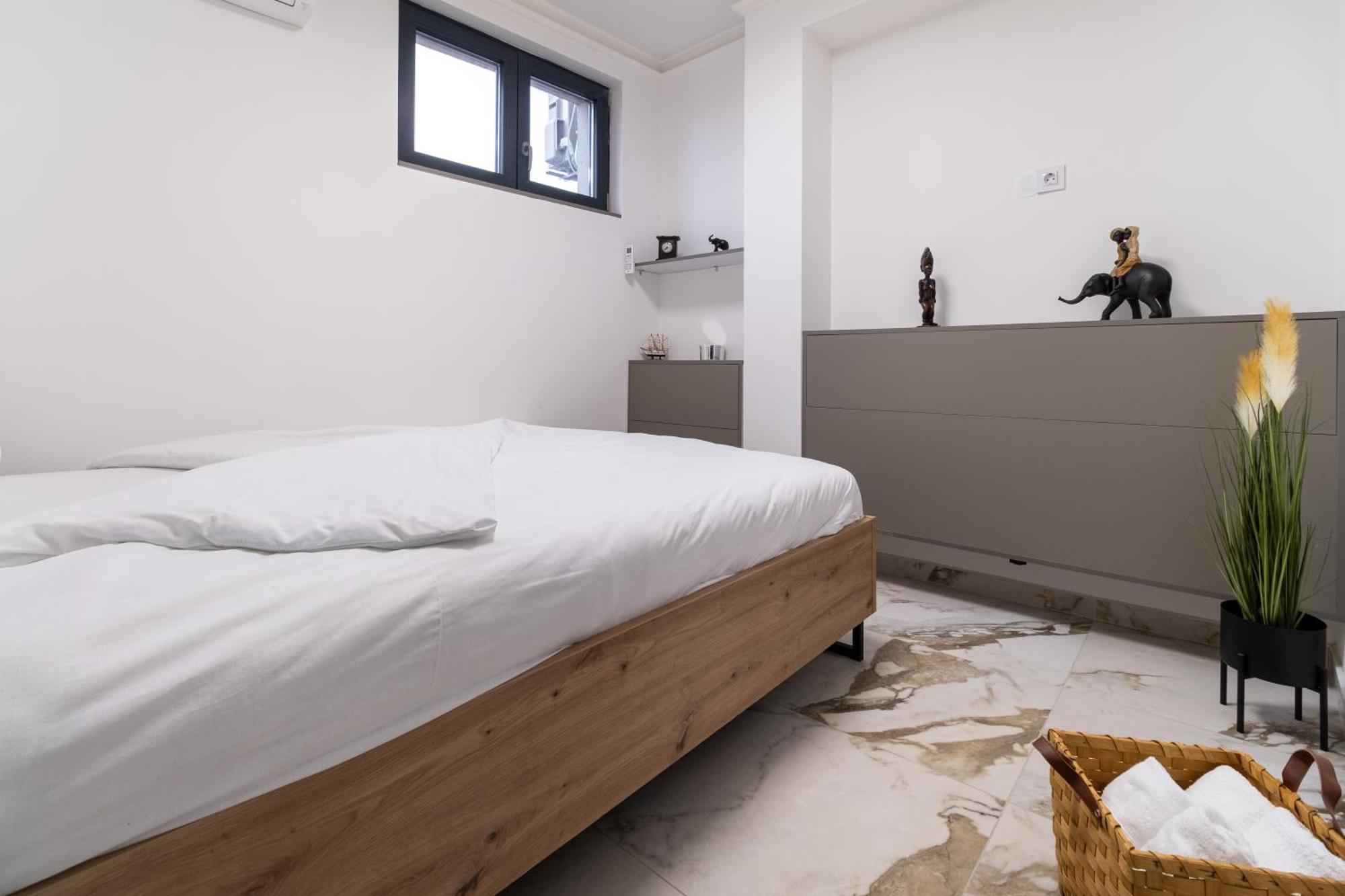 Modern 1-Bedroom Apartments Plovdiv Exterior photo