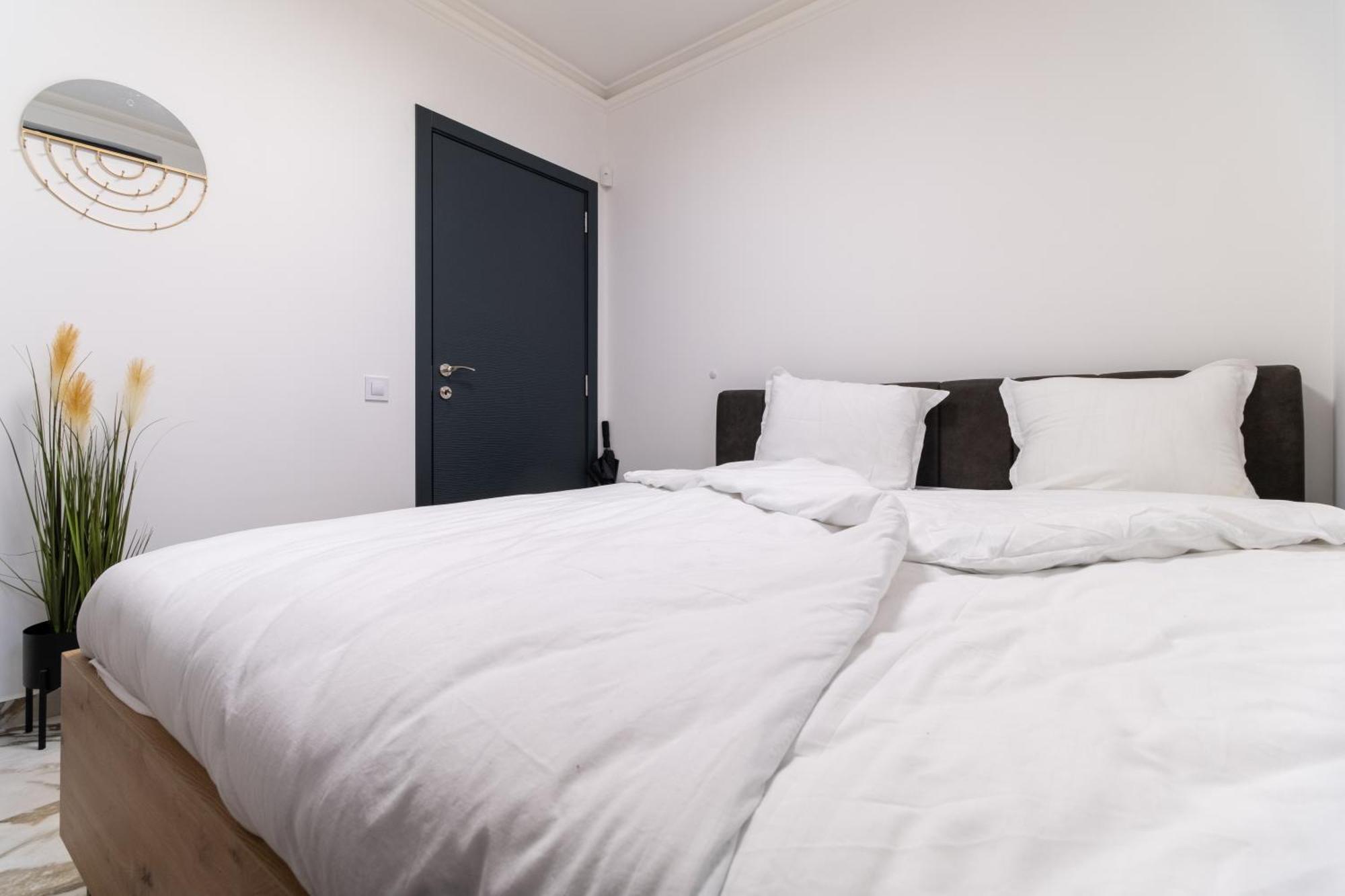 Modern 1-Bedroom Apartments Plovdiv Exterior photo